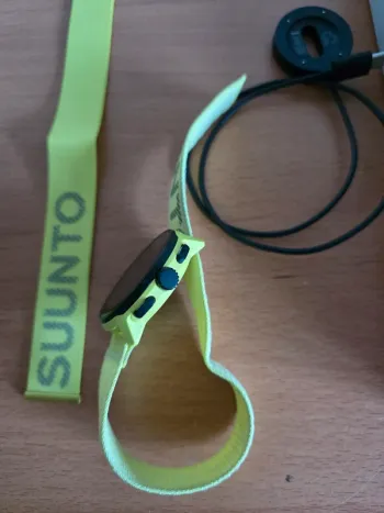 Tweedehands Suunto Run bike — afbeelding 4 van 8