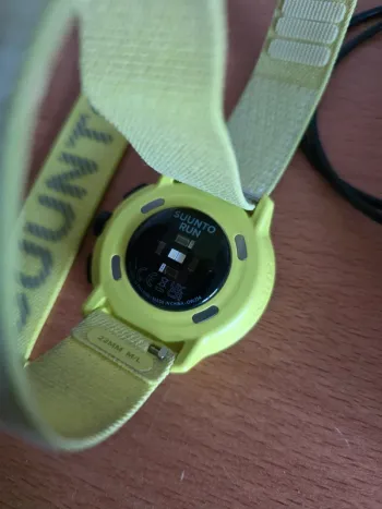 Tweedehands Suunto Run bike — afbeelding 5 van 8
