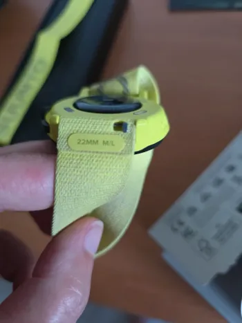 Tweedehands Suunto Run bike — afbeelding 8 van 8
