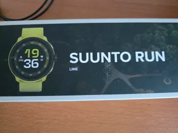 Tweedehands Suunto Run bike — afbeelding 6 van 8