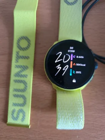 Tweedehands Suunto Run bike — afbeelding 2 van 8