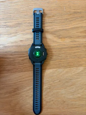 Used Garmin Forerunner 165 bike — image 2 of 5