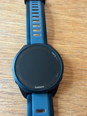 Used Garmin Forerunner 165 bike — image 5 of 5