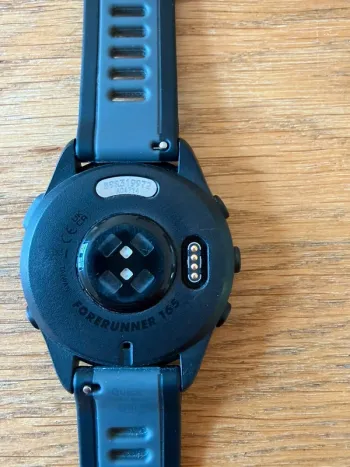 Used Garmin Forerunner 165 bike — image 3 of 5