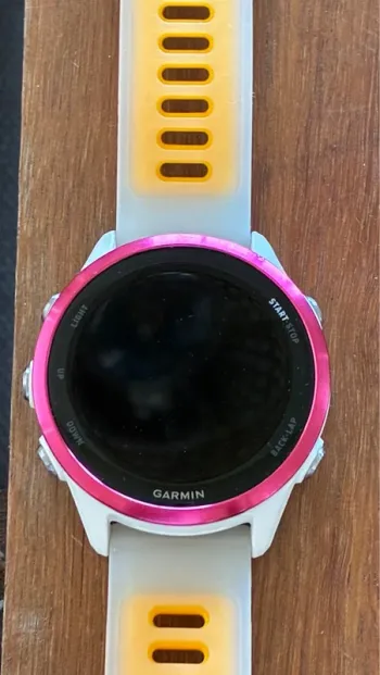 Gebrauchtes Garmin Forerunner 570 bike — Bild 5 von 7