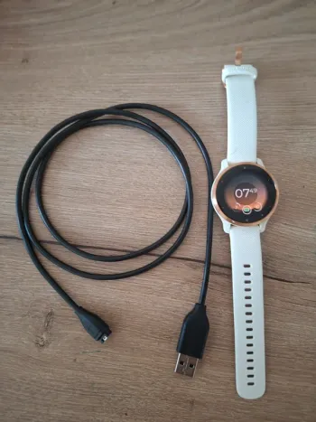 Gebrauchtes Garmin Venu 2S bike — Bild 4 von 4