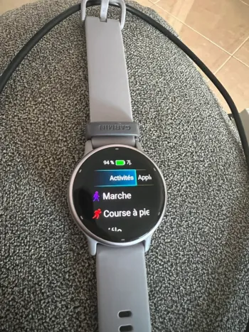 Gebrauchtes Garmin vívoactive 5 bike — Bild 2 von 8