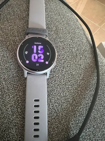Gebrauchtes Garmin vívoactive 5 bike — Bild 3 von 8