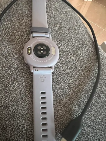 Gebrauchtes Garmin vívoactive 5 bike — Bild 4 von 8
