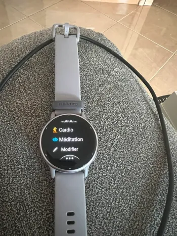 Gebrauchtes Garmin vívoactive 5 bike — Bild 5 von 8