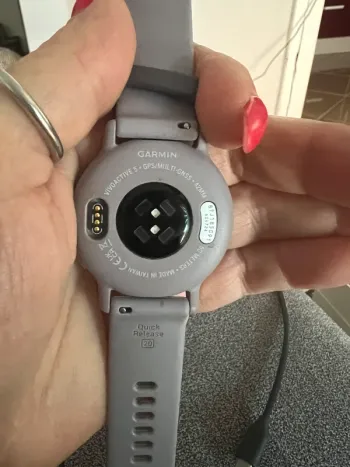 Gebrauchtes Garmin vívoactive 5 bike — Bild 6 von 8