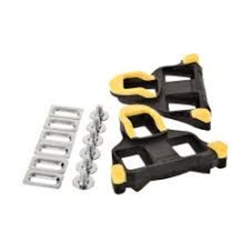 Gebrauchtes Shimano SPD-SL Cleats bike — Bild 4 von 5