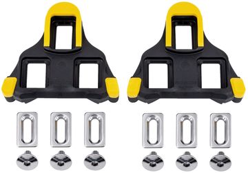 Gebrauchtes Shimano SPD-SL Cleats bike — Bild 3 von 5