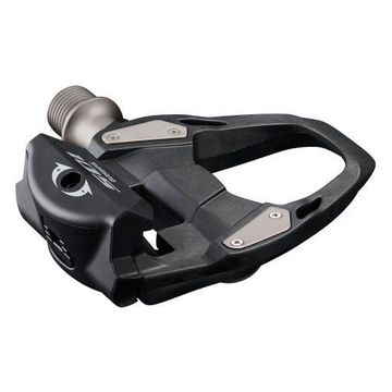 Gebrauchtes Shimano SPD-SL Cleats bike — Bild 5 von 5