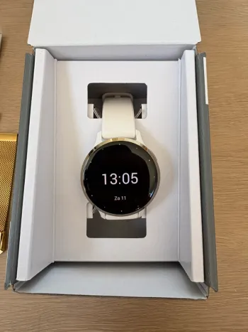 Gebrauchtes Garmin Venu 3s bike — Bild 2 von 11