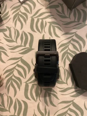 Used Garmin fenix 7X Solar bike — image 3 of 11