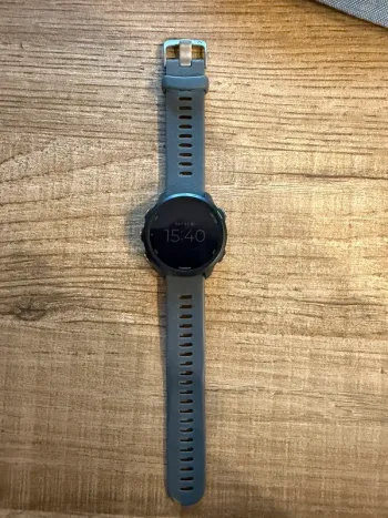 Used Garmin Forerunner 245 bike
