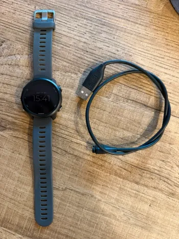 Gebrauchtes Garmin Forerunner 245 bike — Bild 3 von 3
