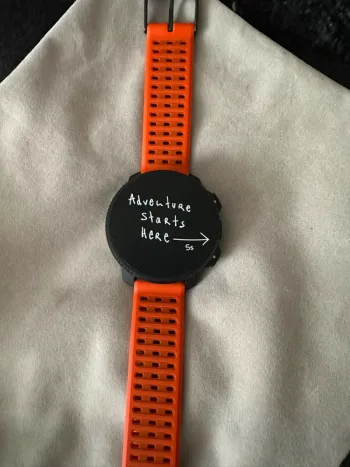 Tweedehands Suunto Vertical 2 bike — afbeelding 2 van 6