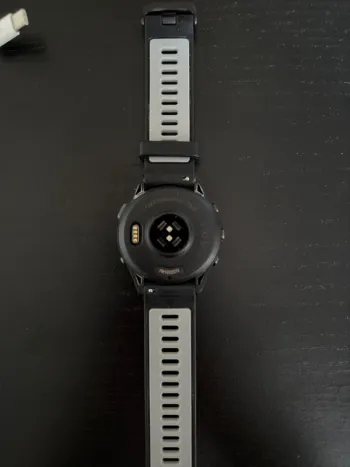 Gebrauchtes Garmin Forerunner 265 bike — Bild 2 von 3