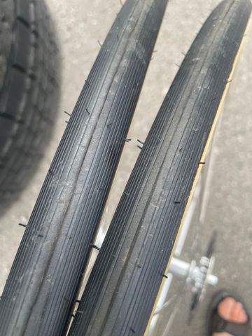 Tweedehands Ritchey Zeta Wheels 2025 bike — afbeelding 10 van 10