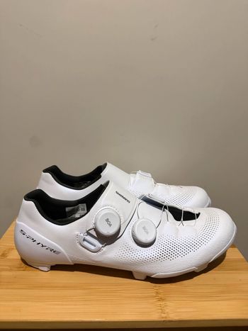 Used Shimano Sphyre RX910 2026 bike