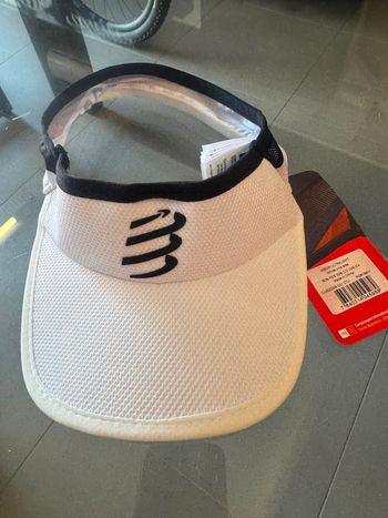Gebrauchtes compressport Ultralight Visor bike