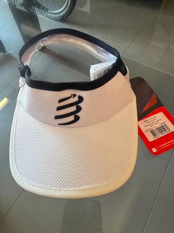 Brugt compressport Ultralight Visor bike — billede 1 af 8
