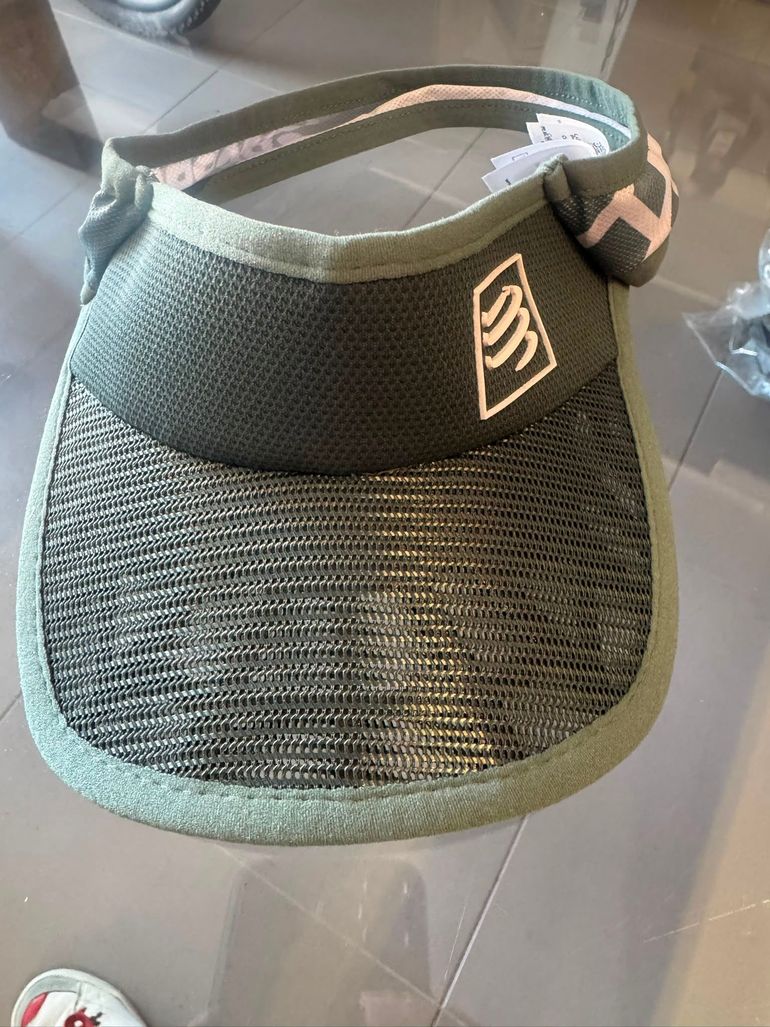 Brugt compressport Ultralight Visor bike — billede 7 af 8