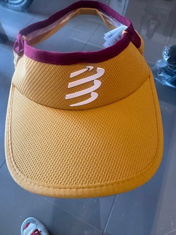 Brugt compressport Ultralight Visor bike — billede 4 af 8