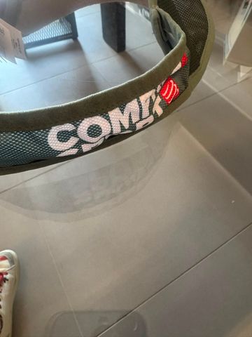 Brugt compressport Ultralight Visor bike — billede 8 af 8