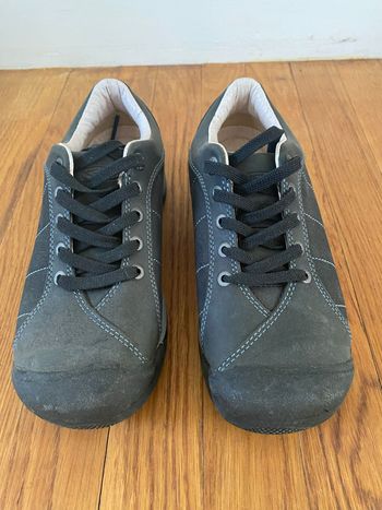 Used Keen Cycling Shoes Womens bike