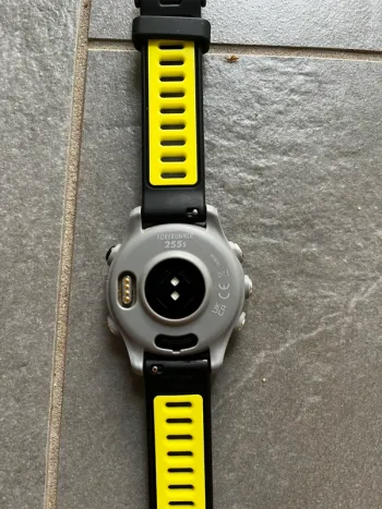 Gebrauchtes Garmin Forerunner 255s bike — Bild 4 von 4