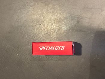 Brugt Specialized Presta Tube bike — billede 2 af 4