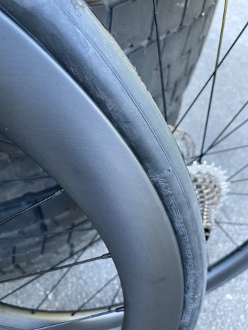 Brugt Syncros Wheels bike — billede 2 af 11