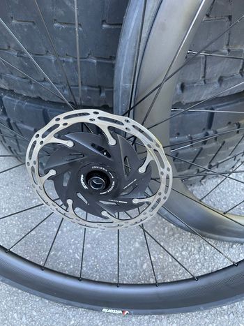 Brugt Syncros Wheels bike — billede 11 af 11