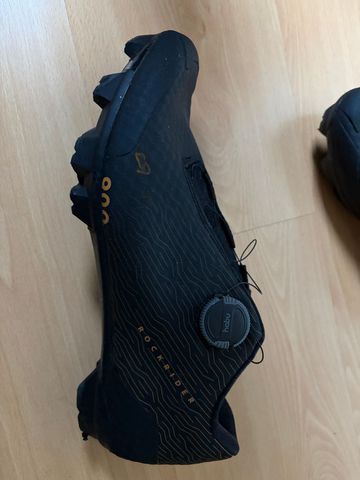 Used Rockrider 900 MTB Shoes 2025 Cycling Shoes