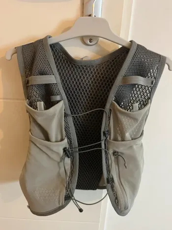 Used Salomon ADV skin 8 bike