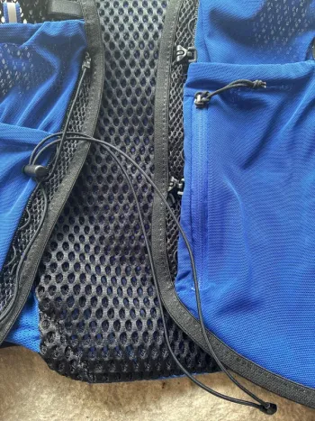 Gebrauchtes Salomon Skin 4 bike — Bild 5 von 9