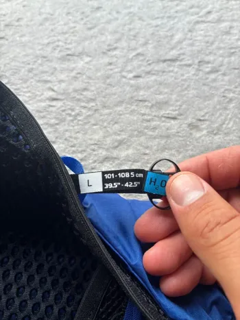 Gebrauchtes Salomon Skin 4 bike — Bild 6 von 9
