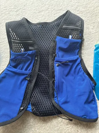 Gebrauchtes Salomon Skin 4 bike — Bild 2 von 9