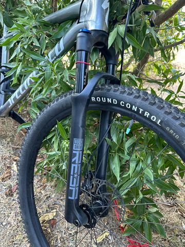 Używany RockShox Reba Fork 2024 bike — zdjęcie 1 z 3