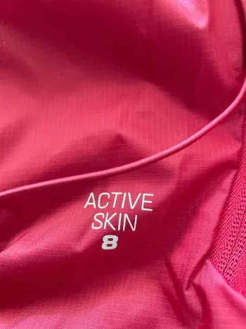 Gebrauchtes Salomon Active Skin 8 bike — Bild 5 von 7