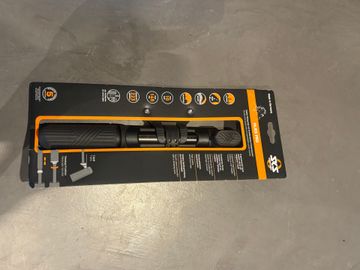 Gebrauchtes Sks Injex Pro Hand Pump bike — Bild 1 von 2