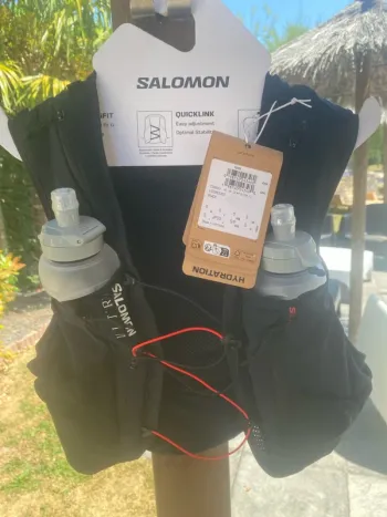 Käytetty Salomon S/LAB Ultra bike — kuva 4 / 15