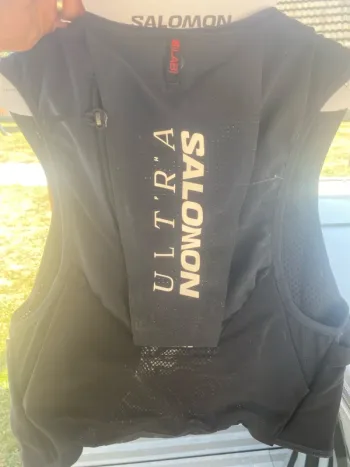 Käytetty Salomon S/LAB Ultra bike — kuva 15 / 15