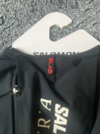 Käytetty Salomon S/LAB Ultra bike — kuva 7 / 15