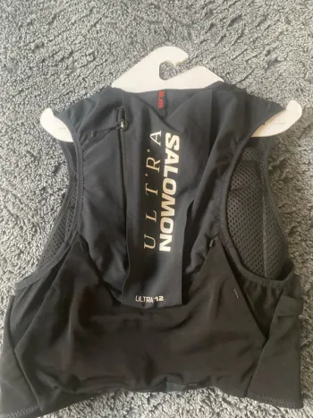 Käytetty Salomon S/LAB Ultra bike — kuva 3 / 15