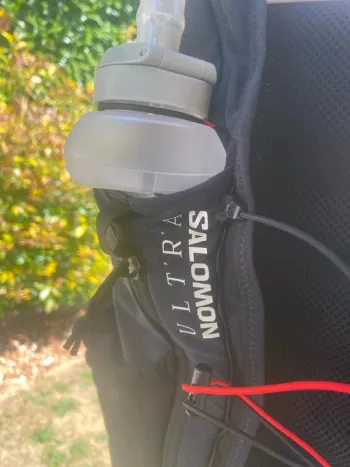 Käytetty Salomon S/LAB Ultra bike — kuva 11 / 15