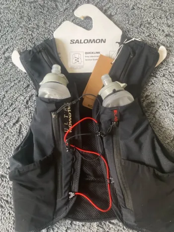 Käytetty Salomon S/LAB Ultra bike — kuva 2 / 15